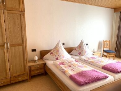 Ferienwohnungen Ossowski - Große Ferienwohnung