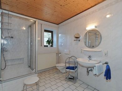 Ferienwohnungen Ossowski - Große Ferienwohnung