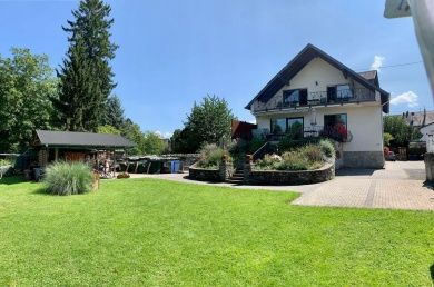 Ferienwohnungen Ossowski - Große Ferienwohnung