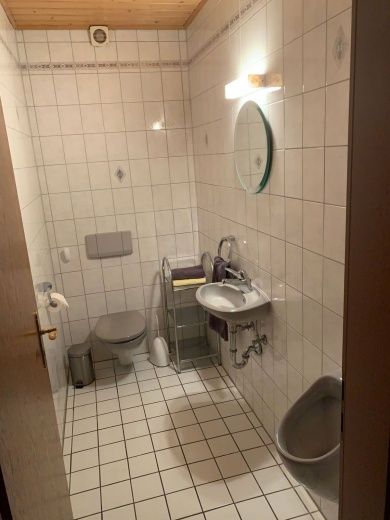 Ferienwohnungen Ossowski - Große Ferienwohnung