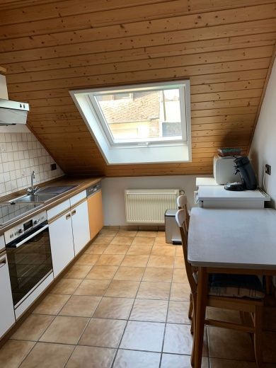 Ferienwohnungen Ossowski - Große Ferienwohnung