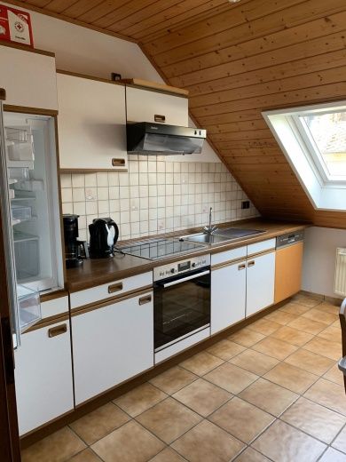 Ferienwohnungen Ossowski - Große Ferienwohnung