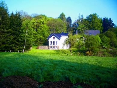 Ferienhaus Eifel - Roland Ziethen