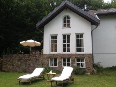 Ferienhaus Eifel - Roland Ziethen