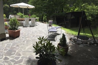 Ferienhaus Eifel - Roland Ziethen