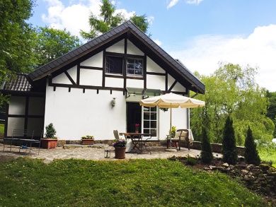 Ferienhaus Eifel - Roland Ziethen