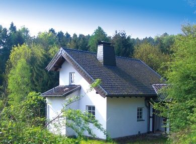 Ferienhaus Eifel - Roland Ziethen