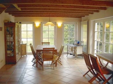 Ferienhaus Eifel - Roland Ziethen