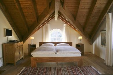 Ferienhaus Eifel - Roland Ziethen