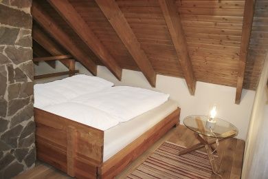 Ferienhaus Eifel - Roland Ziethen