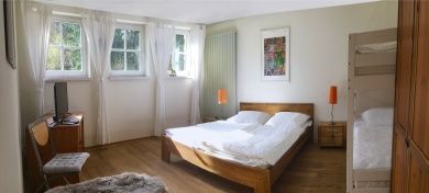 Ferienhaus Eifel - Roland Ziethen