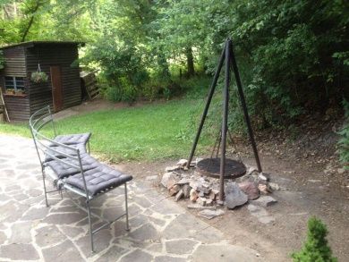 Ferienhaus Eifel - Roland Ziethen