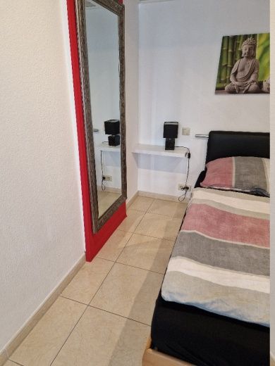 Ferienwohnung Ni Va Li im Nahetal