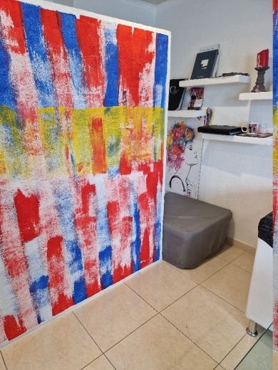 Ferienwohnung Ni Va Li im Nahetal