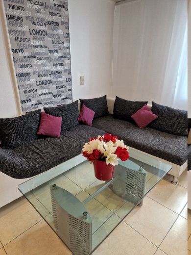 Ferienwohnung Ni Va Li im Nahetal