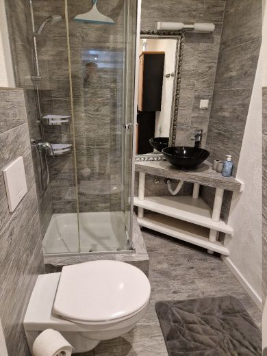 Ferienwohnung Ni Va Li im Nahetal
