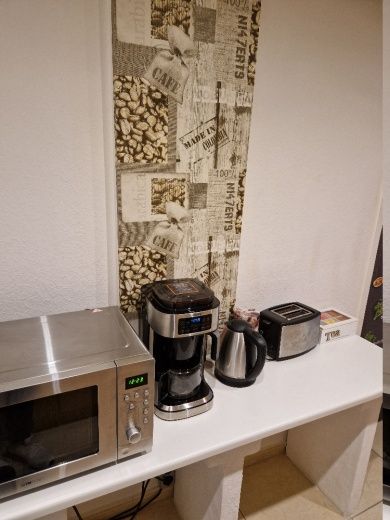 Ferienwohnung Ni Va Li im Nahetal