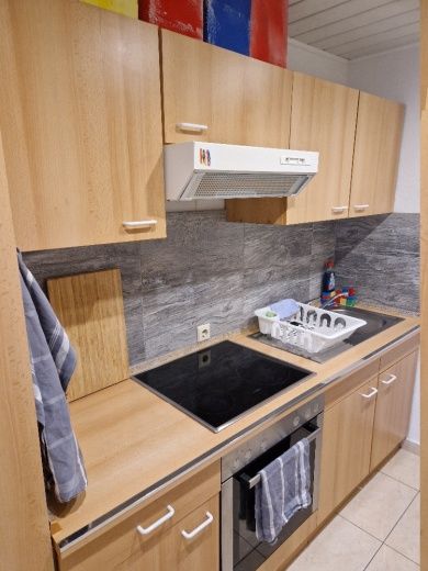 Ferienwohnung Ni Va Li im Nahetal