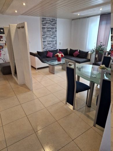 Ferienwohnung Ni Va Li im Nahetal