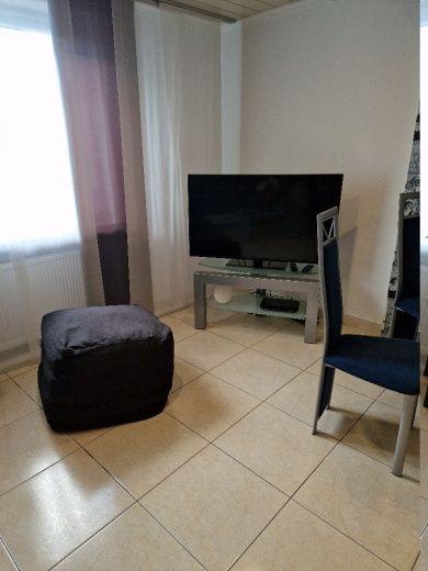 Ferienwohnung Ni Va Li im Nahetal