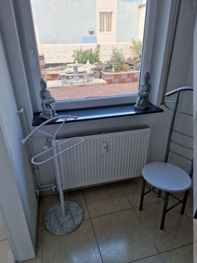 Ferienwohnung Ni Va Li im Nahetal