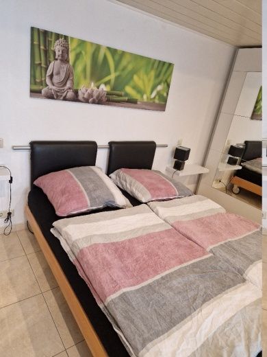 Ferienwohnung Ni Va Li im Nahetal