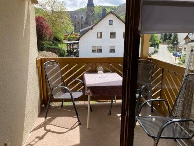 Ferienweingut Kruft-Willems