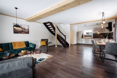 Urlaub am Schwarzbach - Haus Magdalena