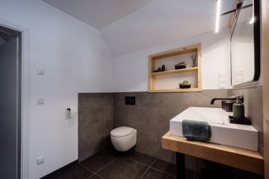 Urlaub am Schwarzbach - Haus Magdalena