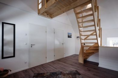 Urlaub am Schwarzbach - Haus Magdalena
