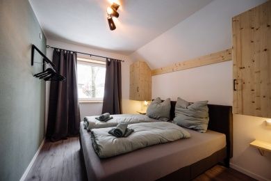 Urlaub am Schwarzbach - Haus Magdalena