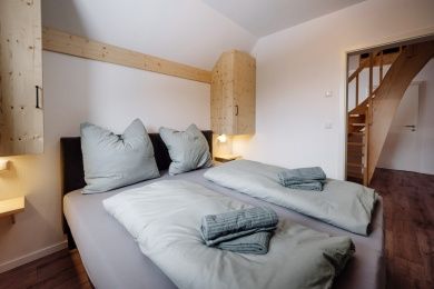 Urlaub am Schwarzbach - Haus Magdalena