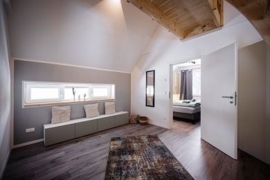 Urlaub am Schwarzbach - Haus Magdalena