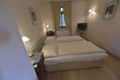 Gästehaus Rabennest im Winzerhof Koehler - Alzey