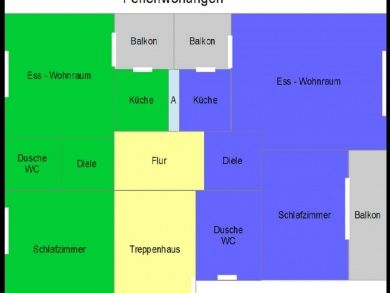 Evas Moselblick - Ferienwohnung 1