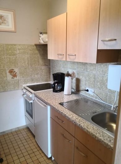Evas Moselblick - Ferienwohnung 1