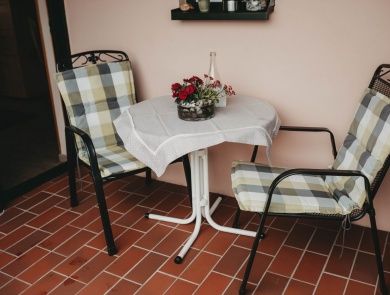 Evas Moselblick - Ferienwohnung 1