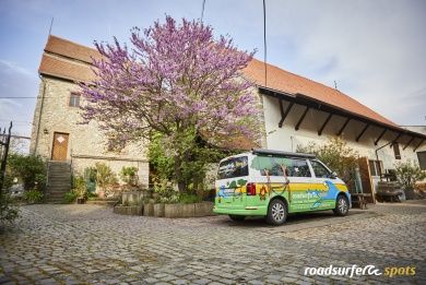Gästequartier & Weingut Dätwyl