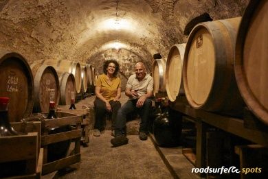Gästequartier & Weingut Dätwyl