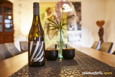 Gästequartier & Weingut Dätwyl