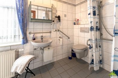 Ferienhaus Elke & Herbert Stumm