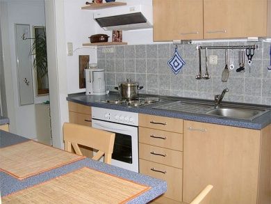 Ferienwohnung Marquardt