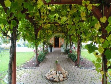 Weingut & Gästehaus Lehnert-Später