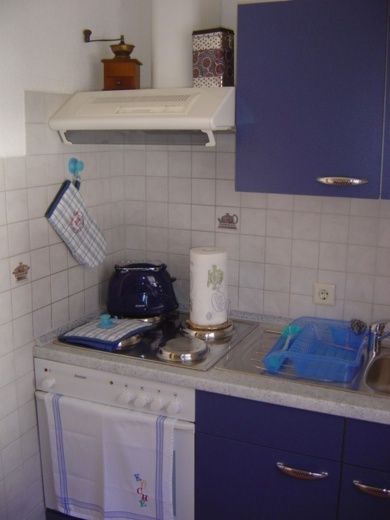 Ferienwohnung Ambiente