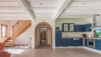 Ferienhaus Green Hill