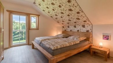 Ferienhaus Green Hill