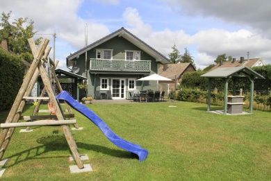 Ferienhaus Green Hill