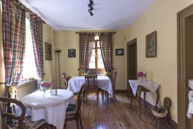 Gästehaus Rabennest im Winzerhof Koehler - Alzey