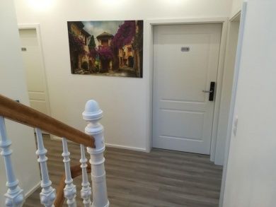 Residenzhotel Garni Edenkoben