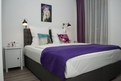 Residenzhotel Garni Edenkoben